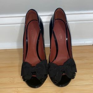 Bottega Veneta Stilettos